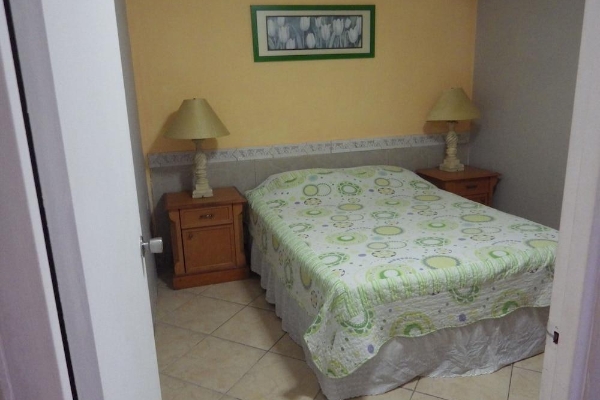 Hotel Aruba Cunucu Residence (Noord)